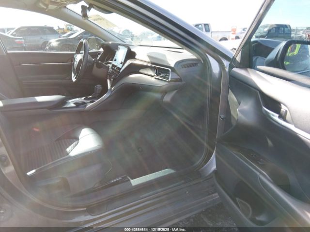 2022 TOYOTA CAMRY 4T1T11AK2NU698932 Photo 4
