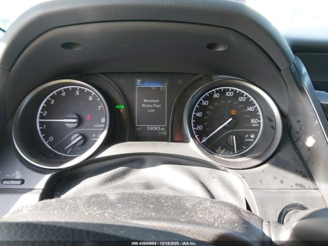 2022 TOYOTA CAMRY 4T1T11AK2NU698932 Photo 6