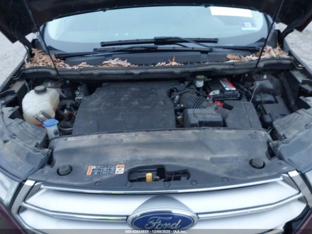 2017 FORD EDGE 2FMPK4J81HBC58229 Photo 9