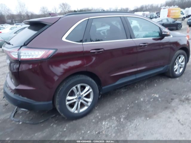2017 FORD EDGE 2FMPK4J81HBC58229 Photo 3