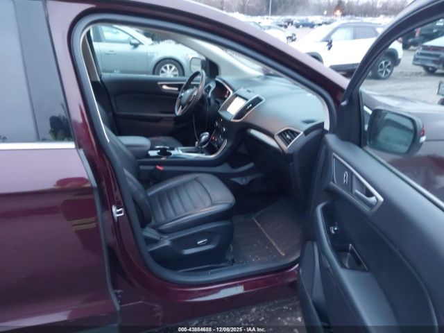 2017 FORD EDGE 2FMPK4J81HBC58229 Photo 4