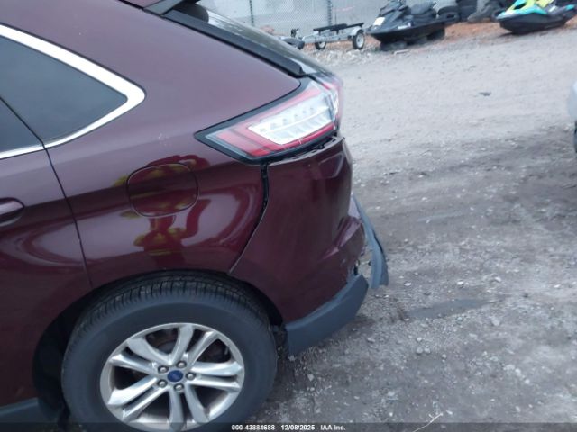 2017 FORD EDGE 2FMPK4J81HBC58229 Photo 5