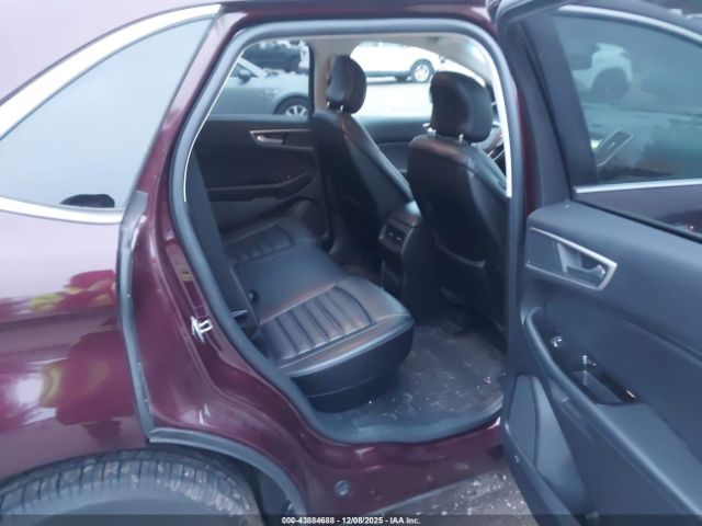 2017 FORD EDGE 2FMPK4J81HBC58229 Photo 7