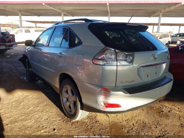 Продажа на аукционе авто 2004 Lexus Rx 330, vin: JTJGA31U240024611, номер лота: 43884695