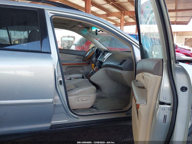 Продажа на аукционе авто 2004 Lexus Rx 330, vin: JTJGA31U240024611, номер лота: 43884695