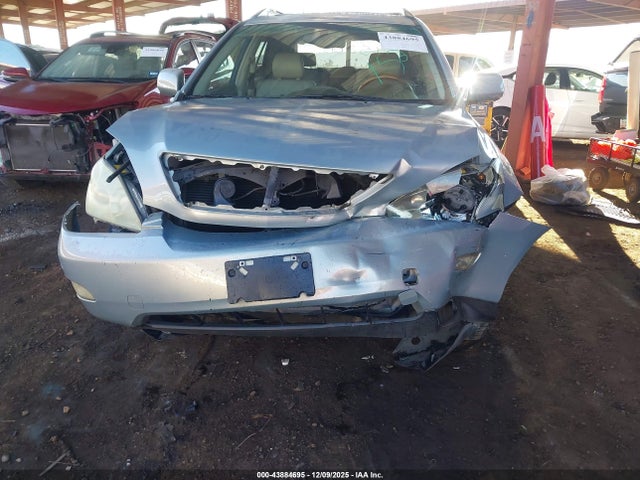 Продажа на аукционе авто 2004 Lexus Rx 330, vin: JTJGA31U240024611, номер лота: 43884695