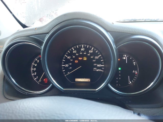 Продажа на аукционе авто 2004 Lexus Rx 330, vin: JTJGA31U240024611, номер лота: 43884695