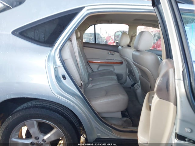 Продажа на аукционе авто 2004 Lexus Rx 330, vin: JTJGA31U240024611, номер лота: 43884695