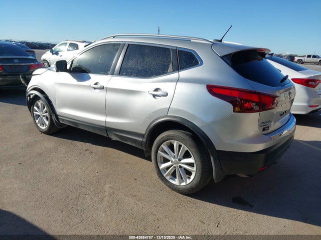JN1BJ1CPXJW105148 Nissan ROGUE SPORT
