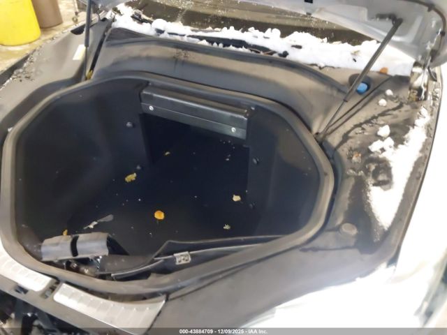 2014 TESLA MODEL S 5YJSA1H14EFP29829 Photo 9