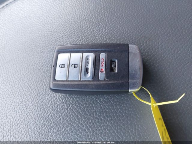 2014 ACURA MDX 5FRYD4H48EB024804 Photo 10