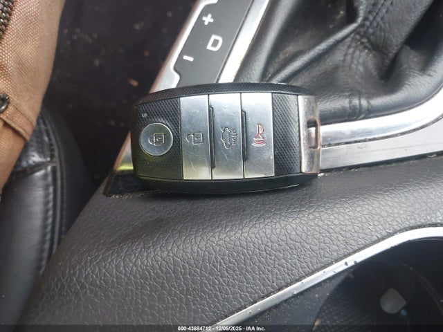 2014 KIA OPTIMA 5XXGR4A6XEG278134 Photo 10