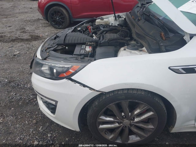 2014 KIA OPTIMA 5XXGR4A6XEG278134 Photo 5