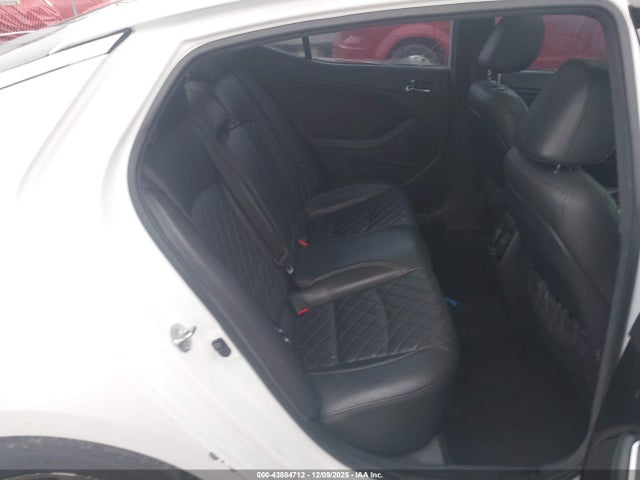 2014 KIA OPTIMA 5XXGR4A6XEG278134 Photo 7