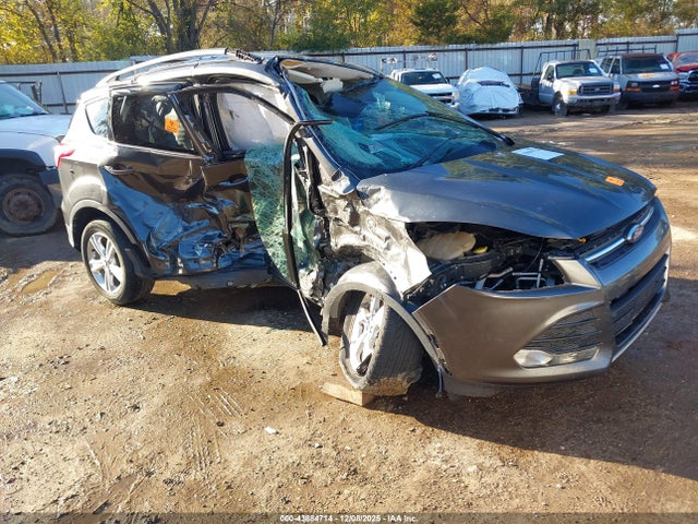 2016 FORD ESCAPE 1FMCU0G93GUC41927