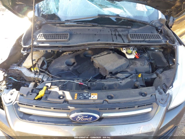 2016 FORD ESCAPE 1FMCU0G93GUC41927 Photo 9