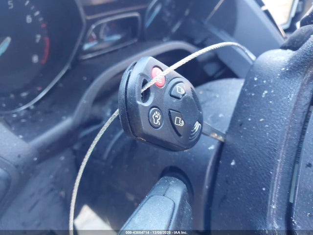 2016 FORD ESCAPE 1FMCU0G93GUC41927 Photo 10