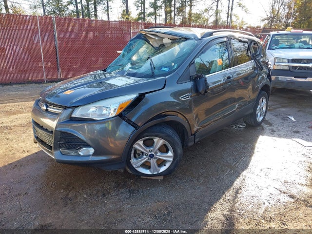 2016 FORD ESCAPE 1FMCU0G93GUC41927 Photo 1