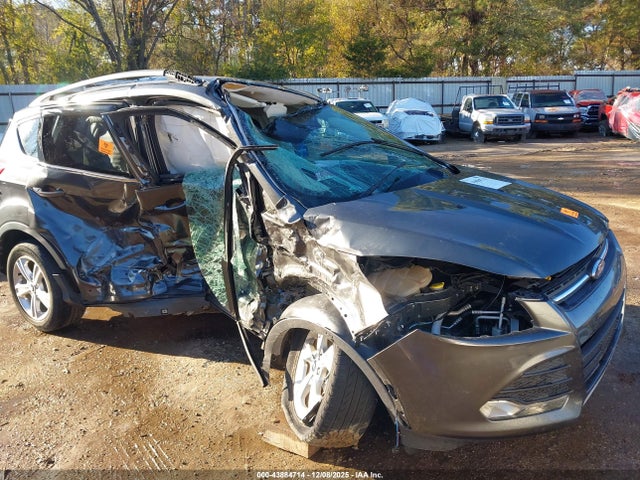 2016 FORD ESCAPE 1FMCU0G93GUC41927 Photo 5