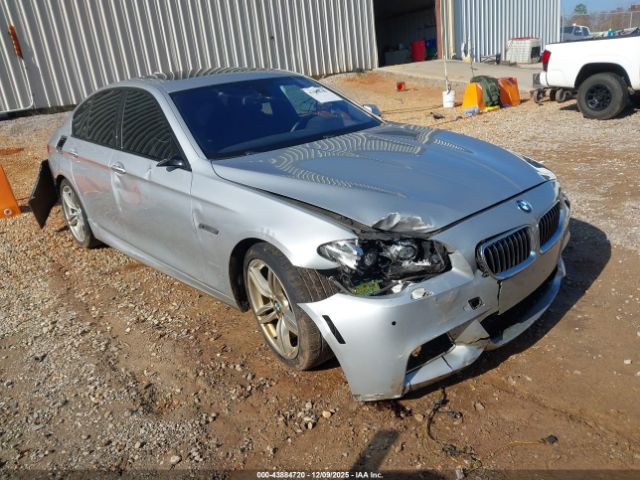 2014 BMW 535I WBA5B1C52ED478902