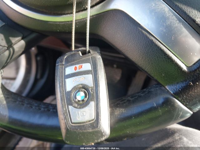 2014 BMW 535I WBA5B1C52ED478902 Photo 10