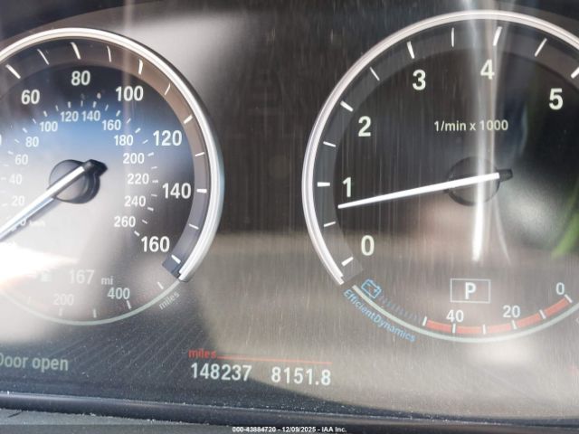 2014 BMW 535I WBA5B1C52ED478902 Photo 6