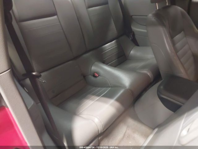 2006 FORD MUSTANG 1ZVFT82H565111770 Photo 7