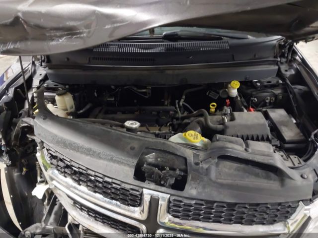 2018 DODGE JOURNEY 3C4PDCABXJT243694 Photo 9