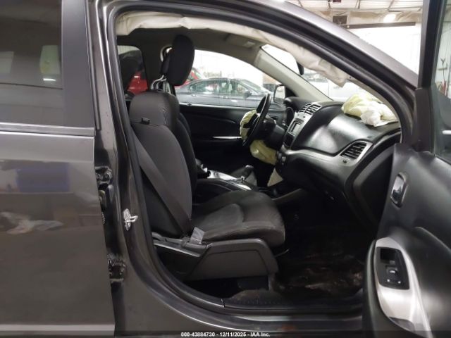 2018 DODGE JOURNEY 3C4PDCABXJT243694 Photo 4