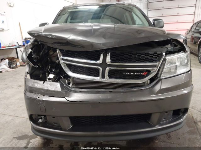 2018 DODGE JOURNEY 3C4PDCABXJT243694 Photo 5