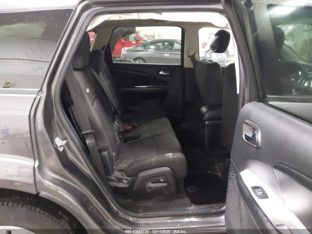 2018 DODGE JOURNEY 3C4PDCABXJT243694 Photo 7