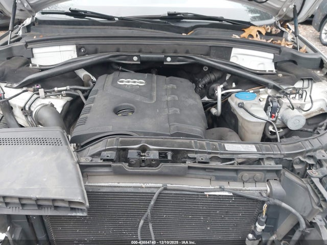 2015 AUDI Q5 WA1LFAFPXFA048477 Photo 9