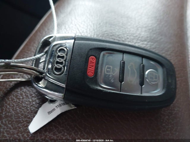 2015 AUDI Q5 WA1LFAFPXFA048477 Photo 10