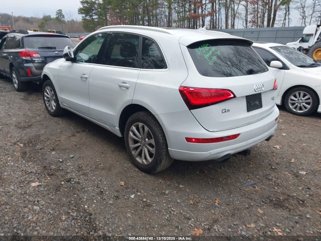 2015 AUDI Q5 WA1LFAFPXFA048477 Photo 2