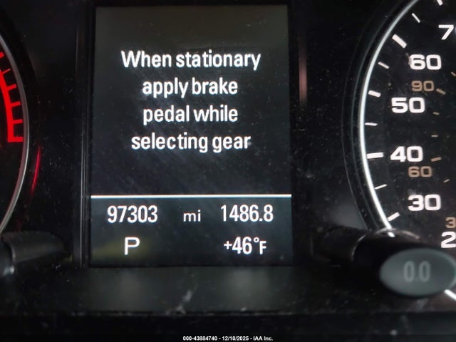 2015 AUDI Q5 WA1LFAFPXFA048477 Photo 6