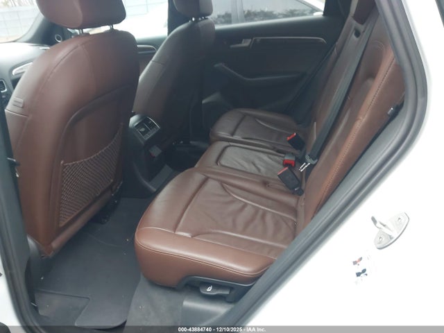 2015 AUDI Q5 WA1LFAFPXFA048477 Photo 7