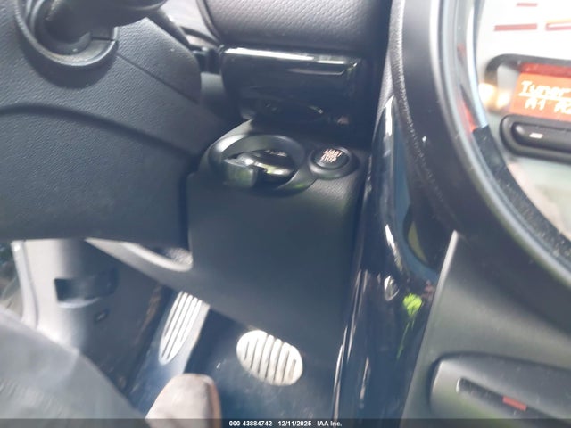 2014 MINI COUNTRYMAN WMWZC5C5XEWP37372 Photo 10