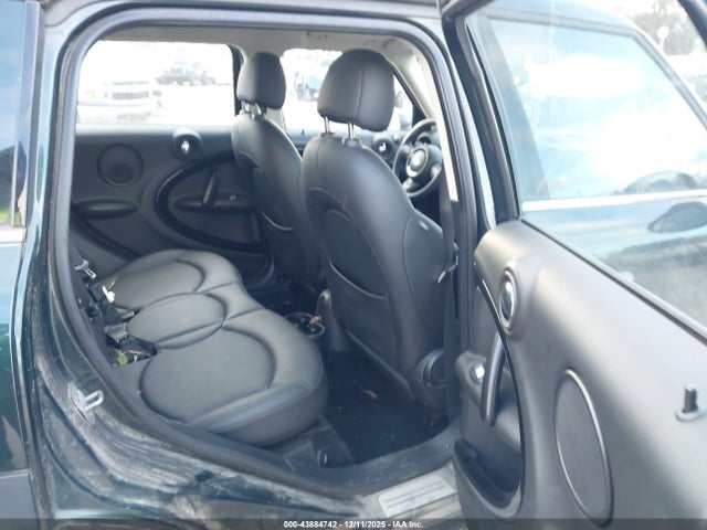 2014 MINI COUNTRYMAN WMWZC5C5XEWP37372 Photo 7