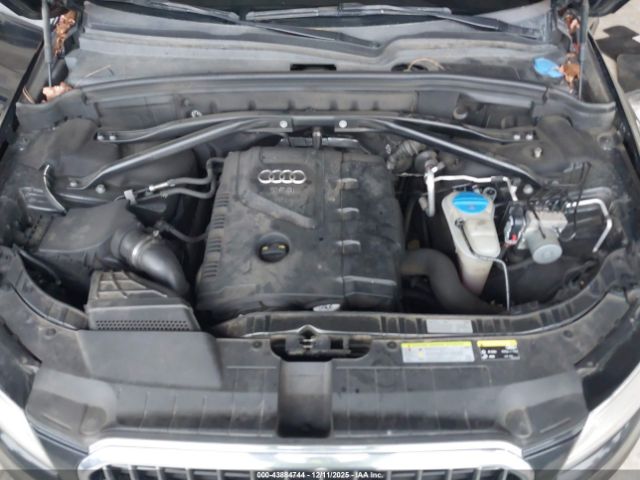 2017 AUDI Q5 WA1M2AFP9HA057898 Photo 9