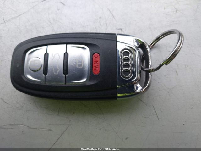 2017 AUDI Q5 WA1M2AFP9HA057898 Photo 10