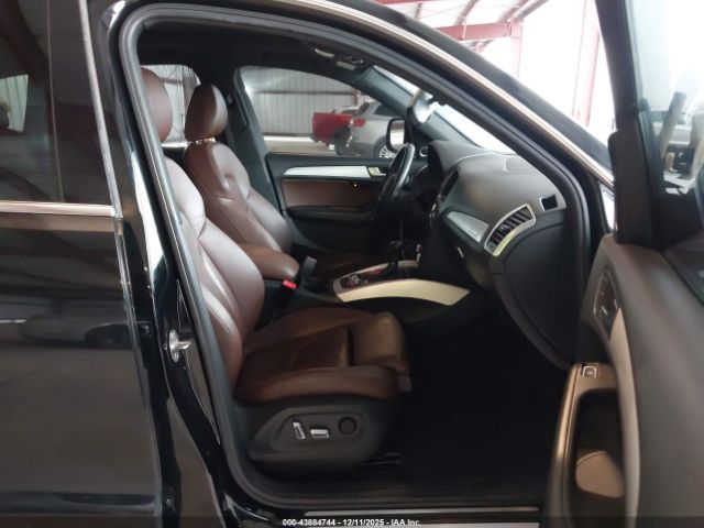 2017 AUDI Q5 WA1M2AFP9HA057898 Photo 4