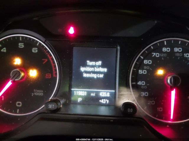 2017 AUDI Q5 WA1M2AFP9HA057898 Photo 6