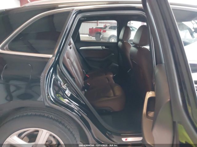 2017 AUDI Q5 WA1M2AFP9HA057898 Photo 7