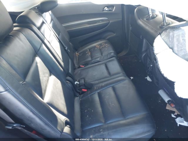 2019 DODGE DURANGO 1C4RDJDG5KC839989 Photo 7