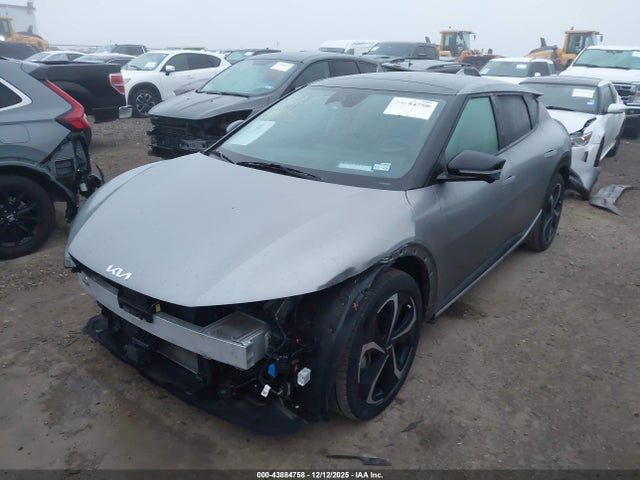 KNDC3DLC3N5028418 KIA Ev6 Gt-line