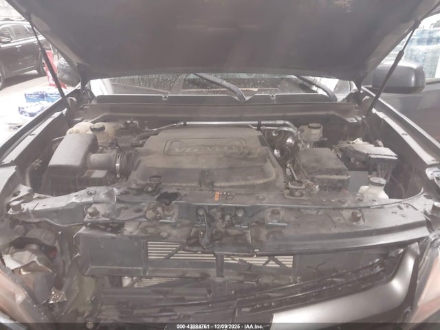 Продажа на аукционе авто 2015 Chevrolet Colorado Z71, vin: 1GCGTCE3XF1265943, номер лота: 43884761