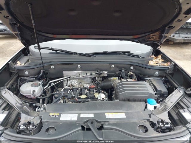 2024 VOLKSWAGEN ATLAS CROSS SPORT 1V2HE2CA0RC220818 Photo 9