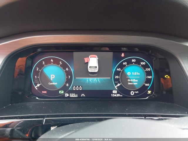 2024 VOLKSWAGEN ATLAS CROSS SPORT 1V2HE2CA0RC220818 Photo 6
