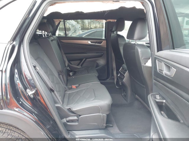 2024 VOLKSWAGEN ATLAS CROSS SPORT 1V2HE2CA0RC220818 Photo 7