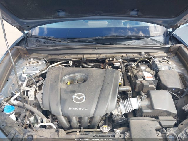 Mazda Cx-30 Premium 2021 3MVDMBDL9MM257018 Image 10